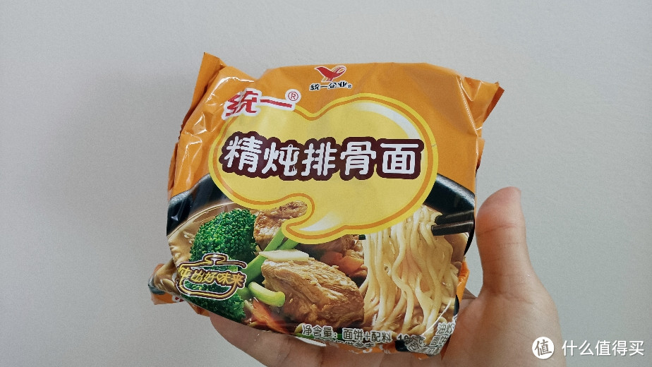 一个人的晚餐,十块搞定顿顿有肉,开启你的黑暗料理之旅_方便面/粉