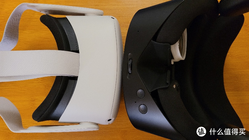 oculus quest2 开箱对比测评