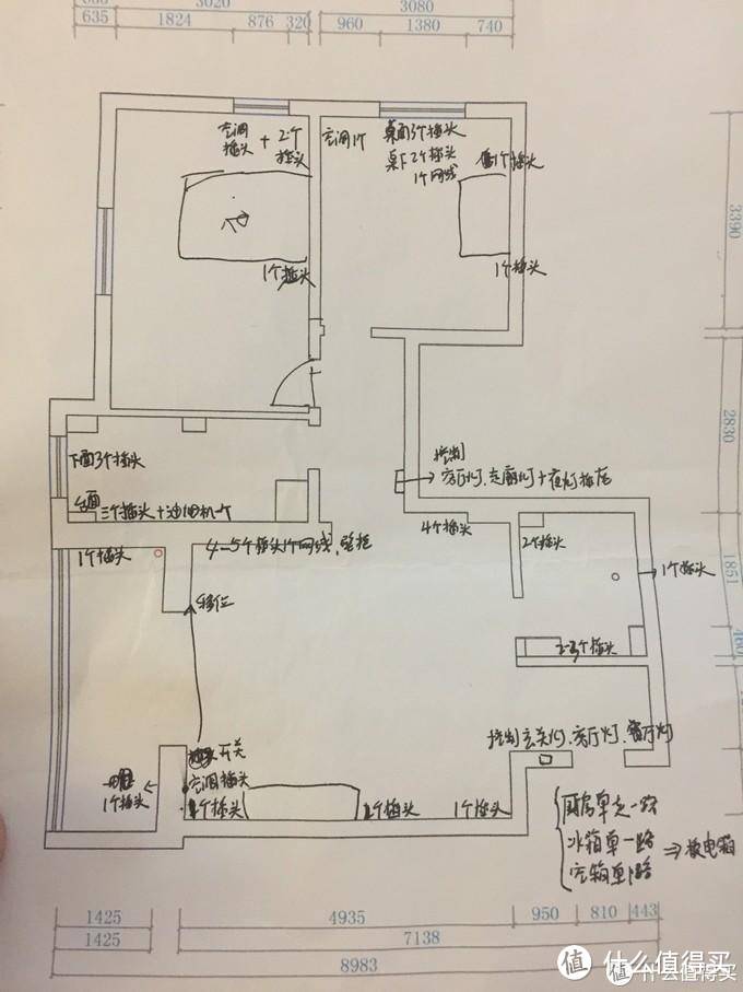 值无不言318期：网购家装建材靠谱吗？盘点我家那些值得推荐的网购家装建材