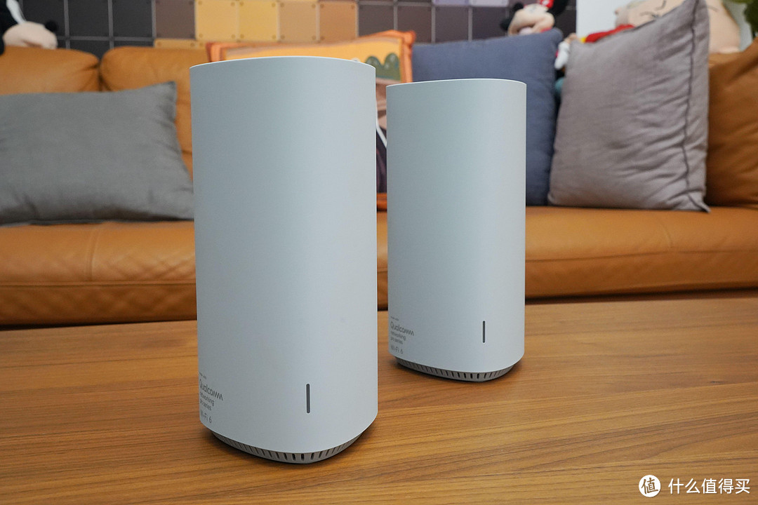 科技小白也能搞定，用实例告诉你为什么360 WiFi6全屋路由值得买？