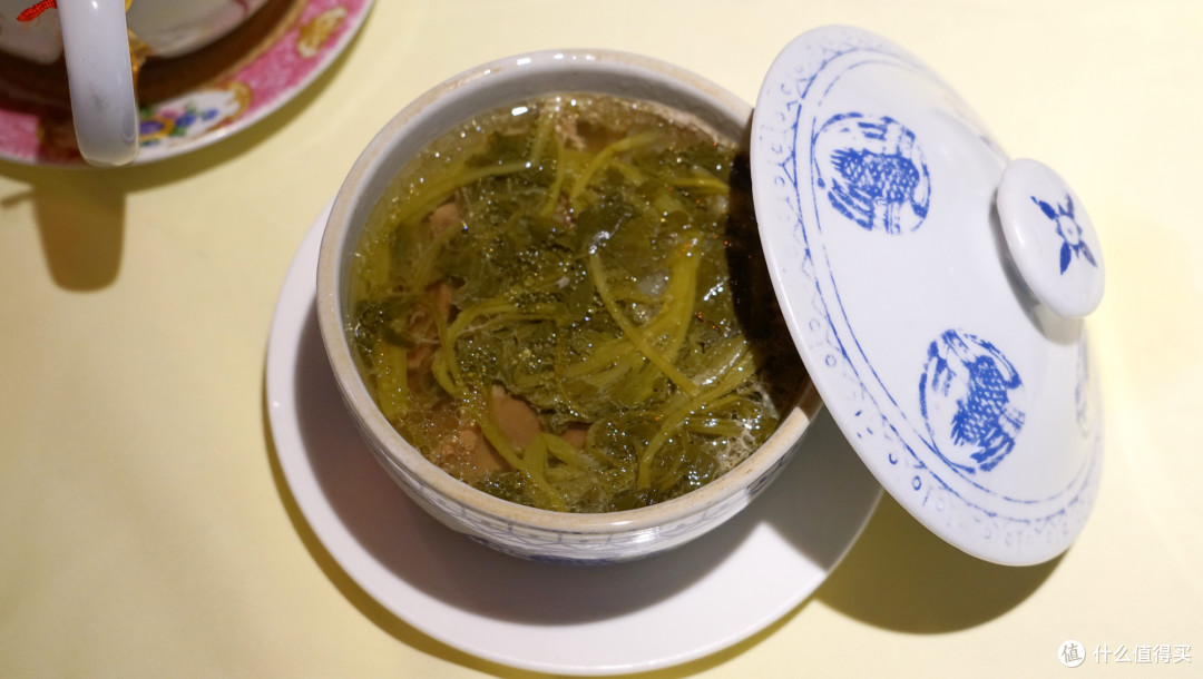 老广的味道,秋冬进补、暖胃暖心的“惠食佳”
