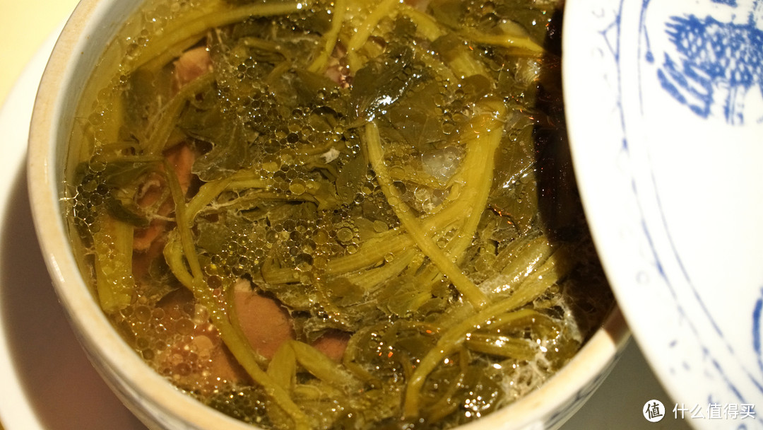 老广的味道,秋冬进补、暖胃暖心的“惠食佳”