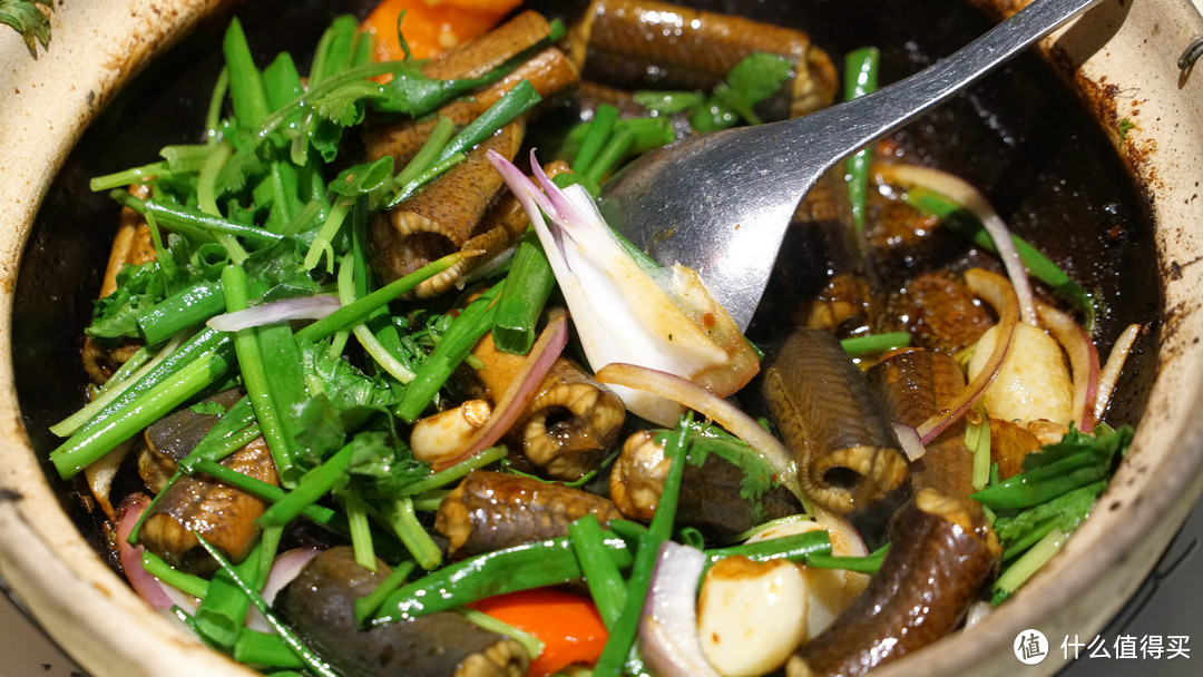 老广的味道,秋冬进补、暖胃暖心的“惠食佳”