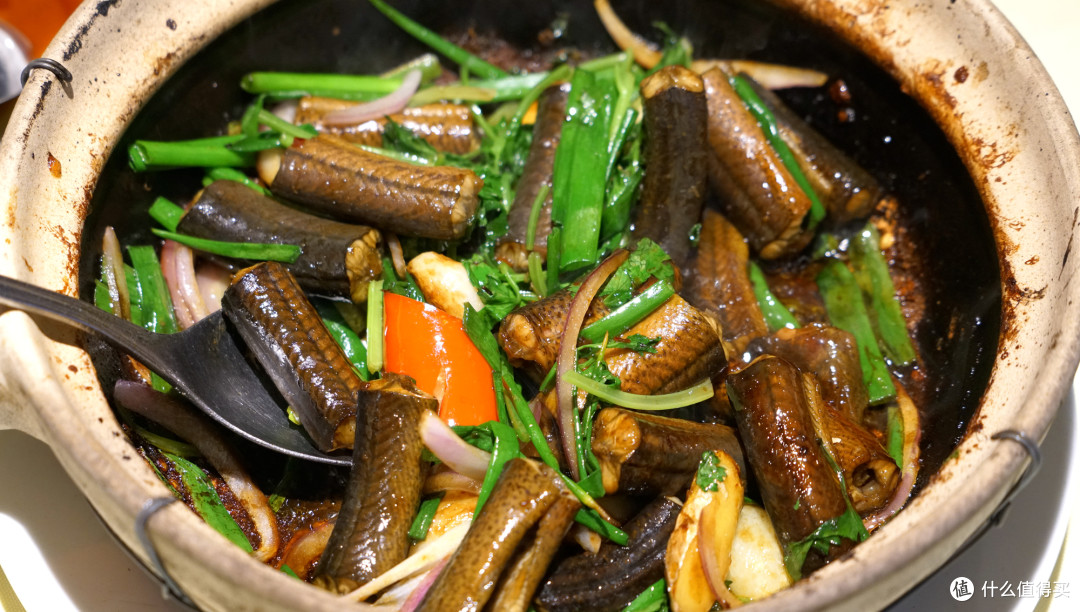 老广的味道,秋冬进补、暖胃暖心的“惠食佳”