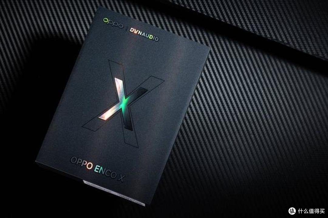国产无线耳机爆发!OPPO Enco X重塑标杆,这体验绝了