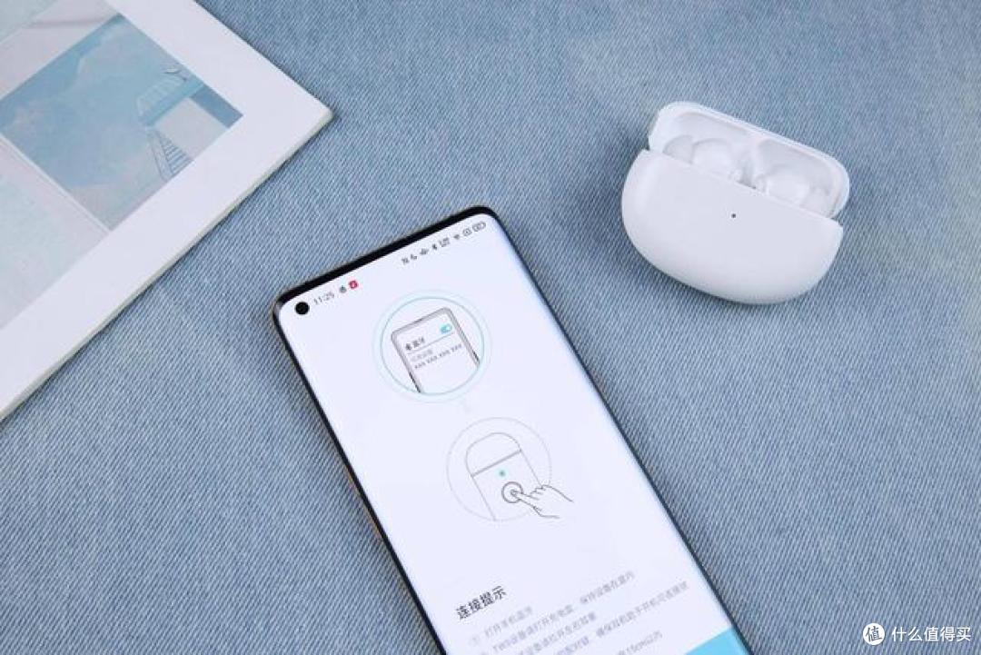 国产无线耳机爆发!OPPO Enco X重塑标杆,这体验绝了