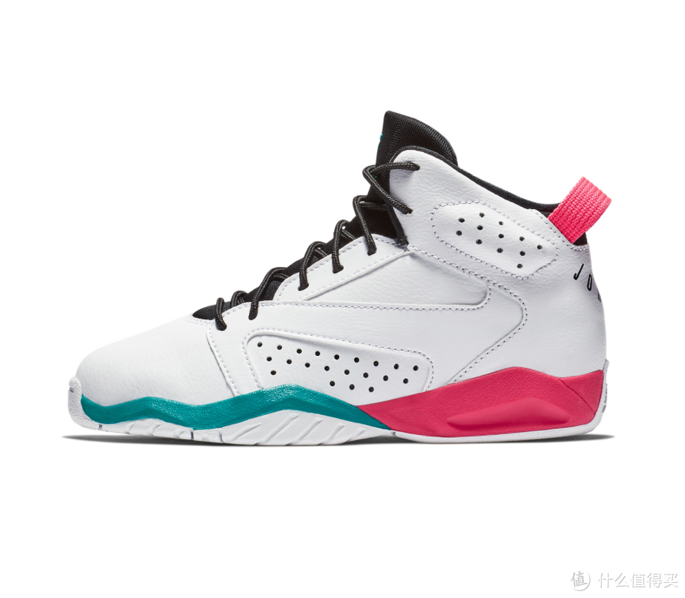 值无不言320期:Air Jordan优惠不止五折——AJ穿搭攻略及双十一款式汇总