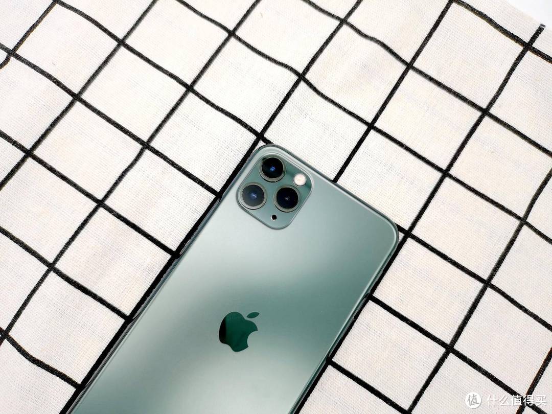 iPhone12已上市,我手中的苹果11Pro max依旧很香