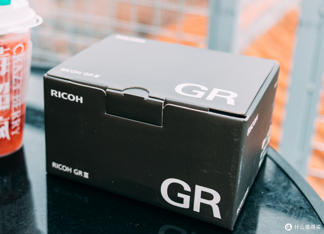 到哪都带着的口袋随行机 : Ricoh 理光GR III 半年体验