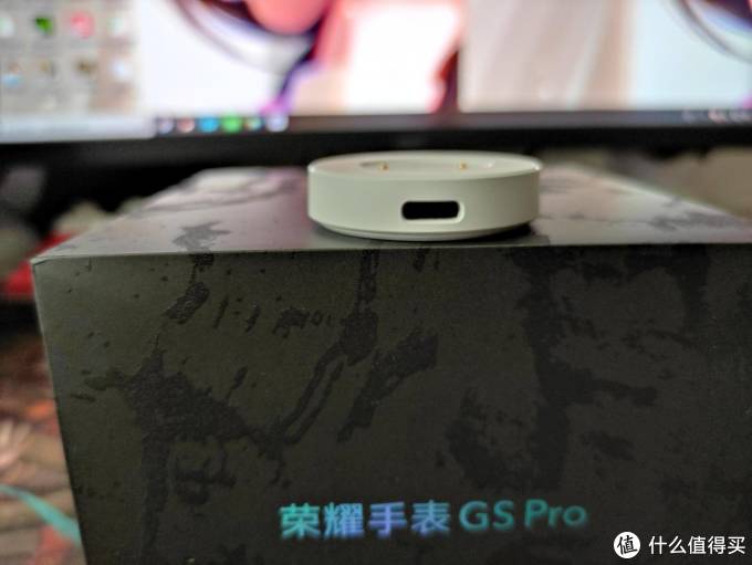 续航和国庆假期一样长的荣耀GS Pro智能手表体验