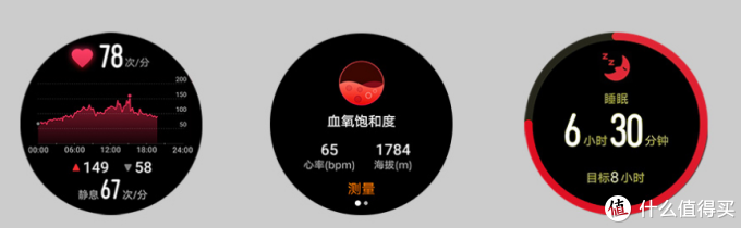 续航和国庆假期一样长的荣耀GS Pro智能手表体验