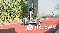 脚下生风，360度溜达利器，360平衡车P1上手试玩