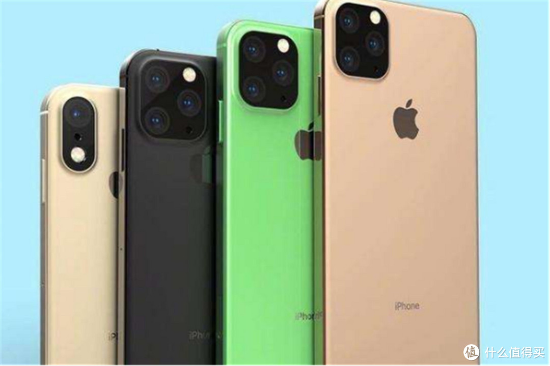 iPhone 12的出现登上热搜，股市却在下跌，主要原因还是没创意