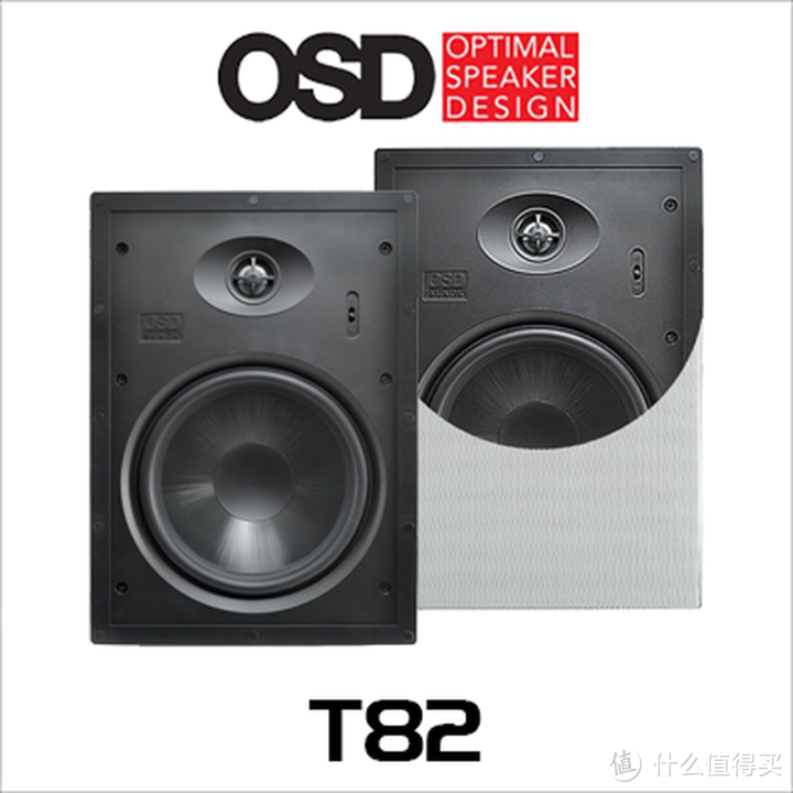 OSD Audio 打造豪华别墅 81㎡ 超大影K一体室