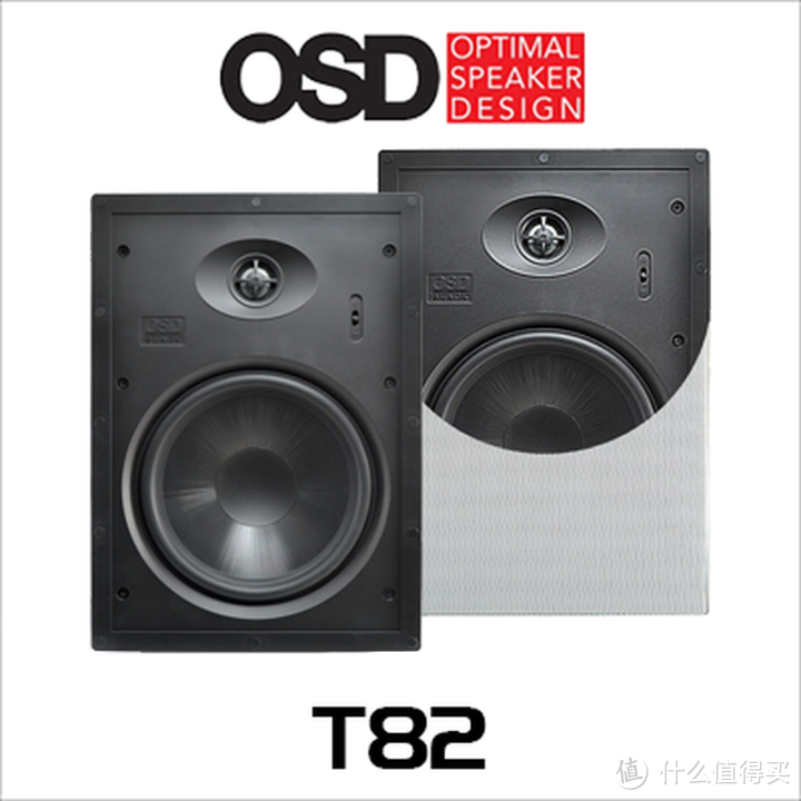  OSD Audio 打造豪华别墅 81㎡ 超大影K一体室