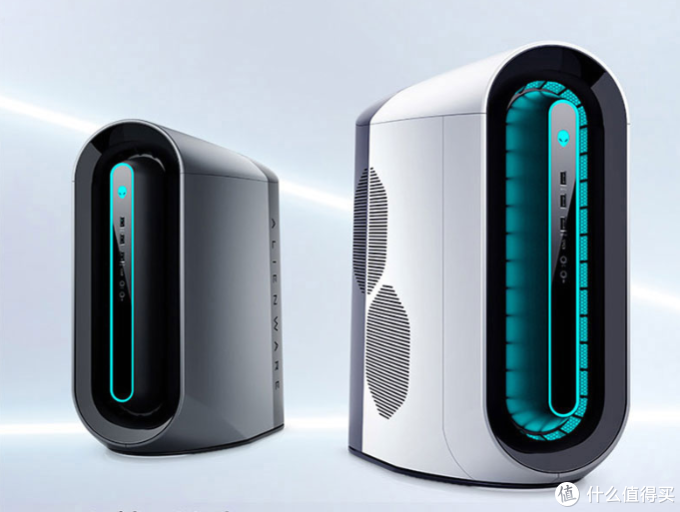 外星人推出游戏主机游戏本和电竞屏如何 搭rtx 30系列,360hz高刷屏