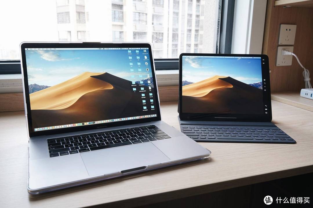 简单又实用，Macbook外接显示器有那些骚操作