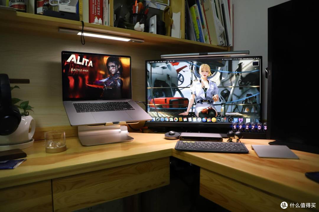 简单又实用，Macbook外接显示器有那些骚操作