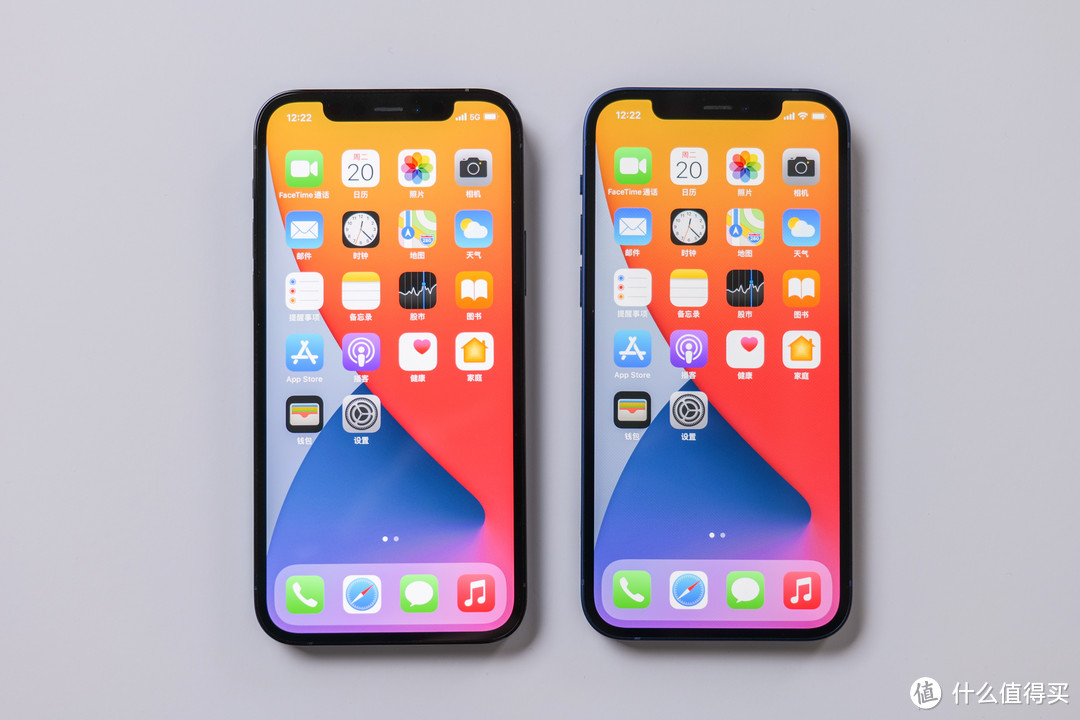 苹果没告诉你的iPhone 12细节，小小值在苹果公司找出来了【首发上手】