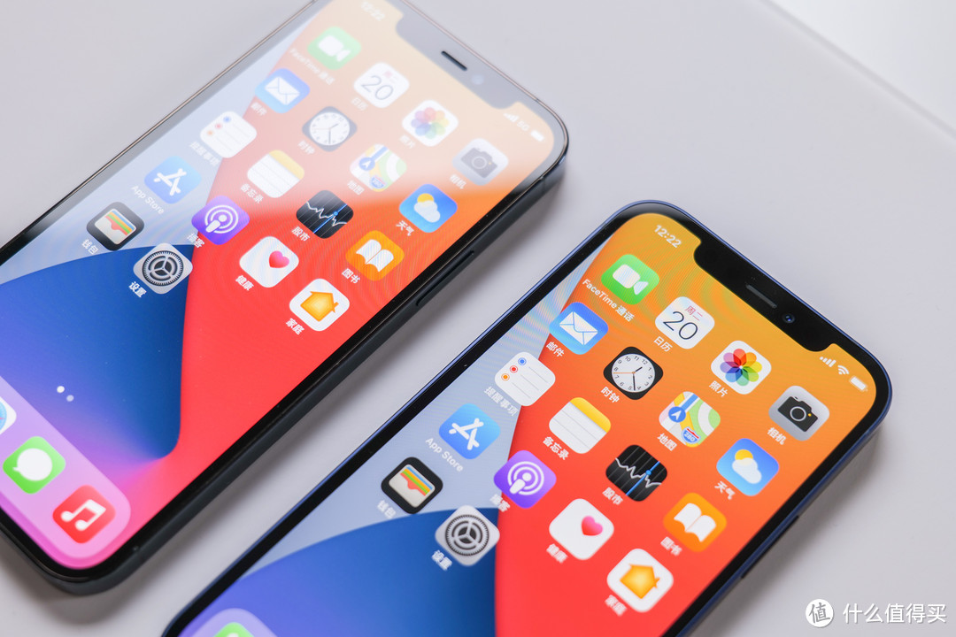 苹果没告诉你的iPhone 12细节，小小值在苹果公司找出来了【首发上手】