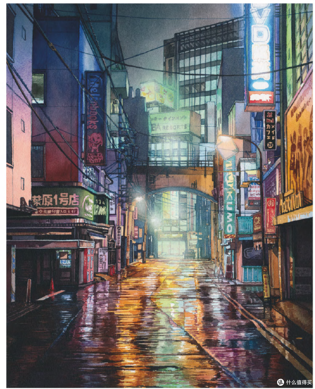 门:满天繁星