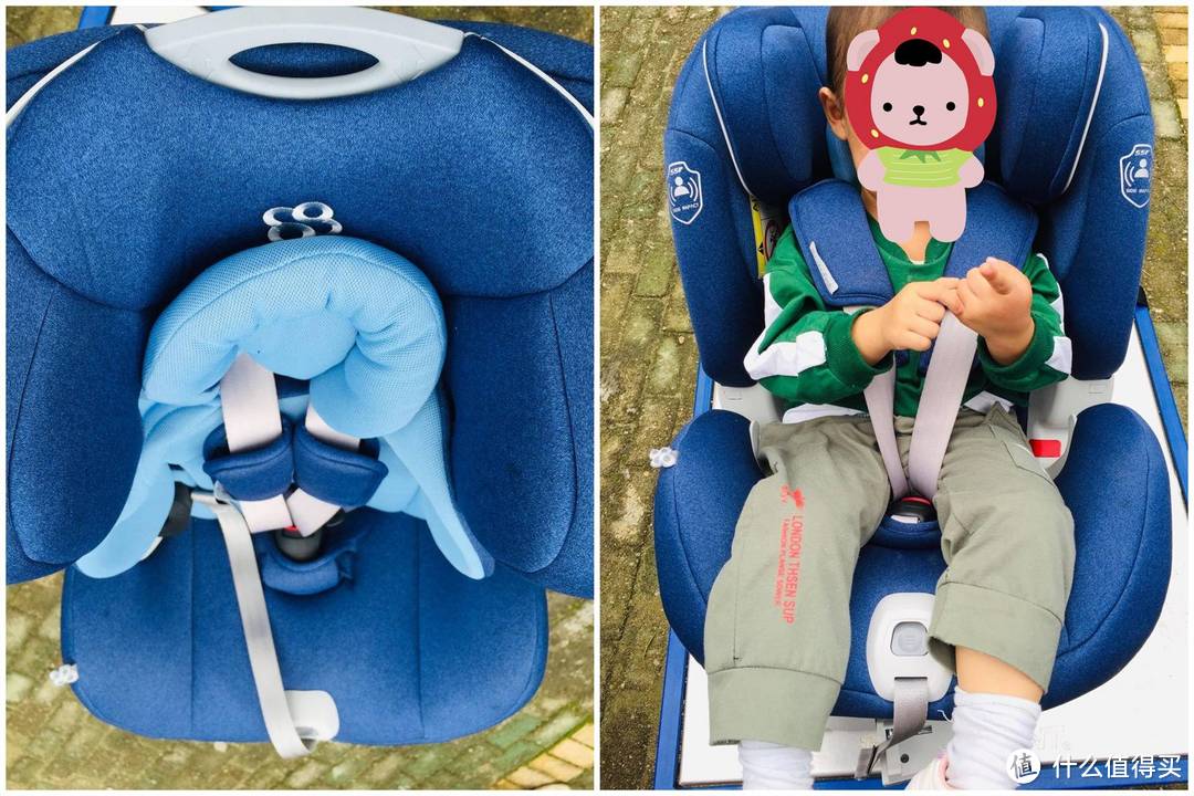 舒适安全又可靠，babyfirst灵犀安全座椅体验