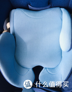 舒适安全又可靠，babyfirst灵犀安全座椅体验