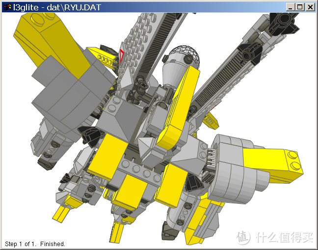 乐高搭建软件 Lego studio LDD 软件合集 贝贝老师整理版