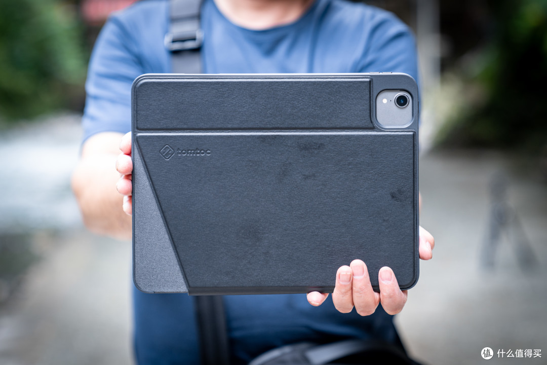 库克:你们不讲武德!iPad Pro 有哪些好看实用的软件和配件?