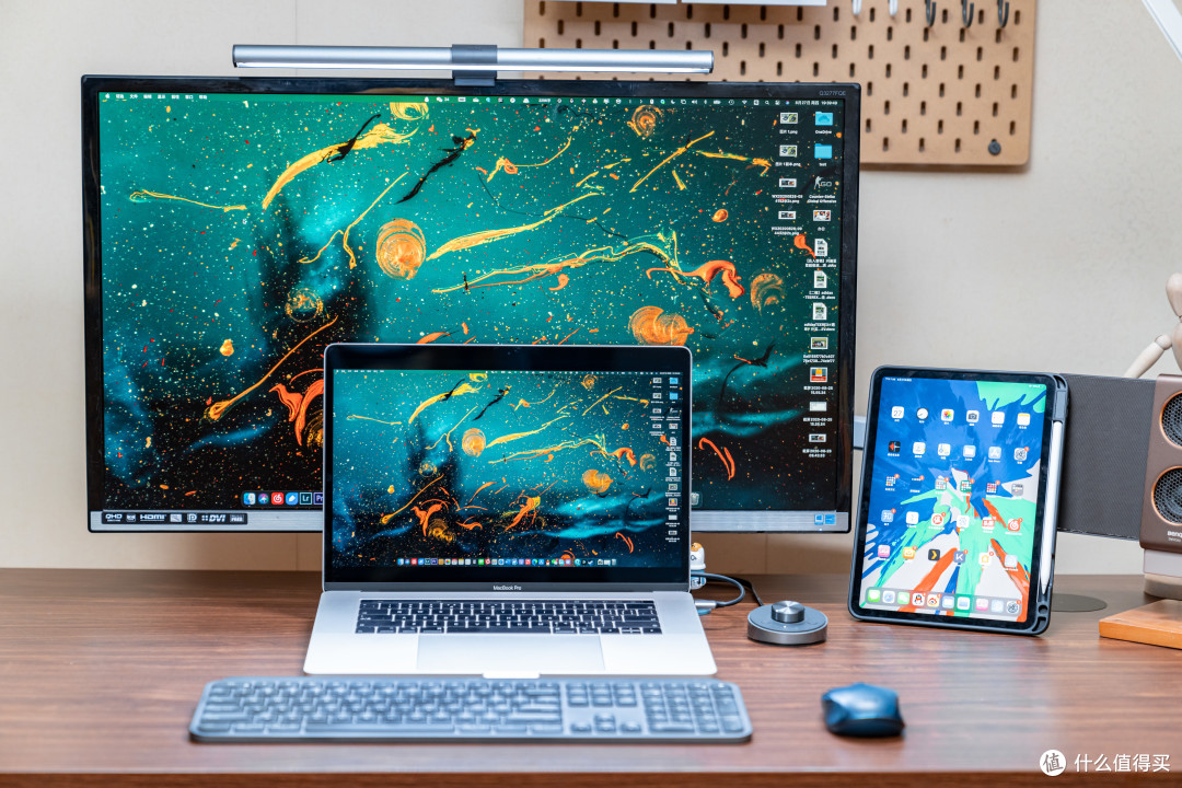 库克:你们不讲武德!iPad Pro 有哪些好看实用的软件和配件?