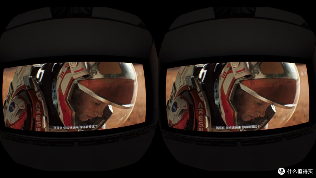 有生态才是真观影神器，爱奇艺奇遇2S VR一体机 胶片灰 全方位体验
