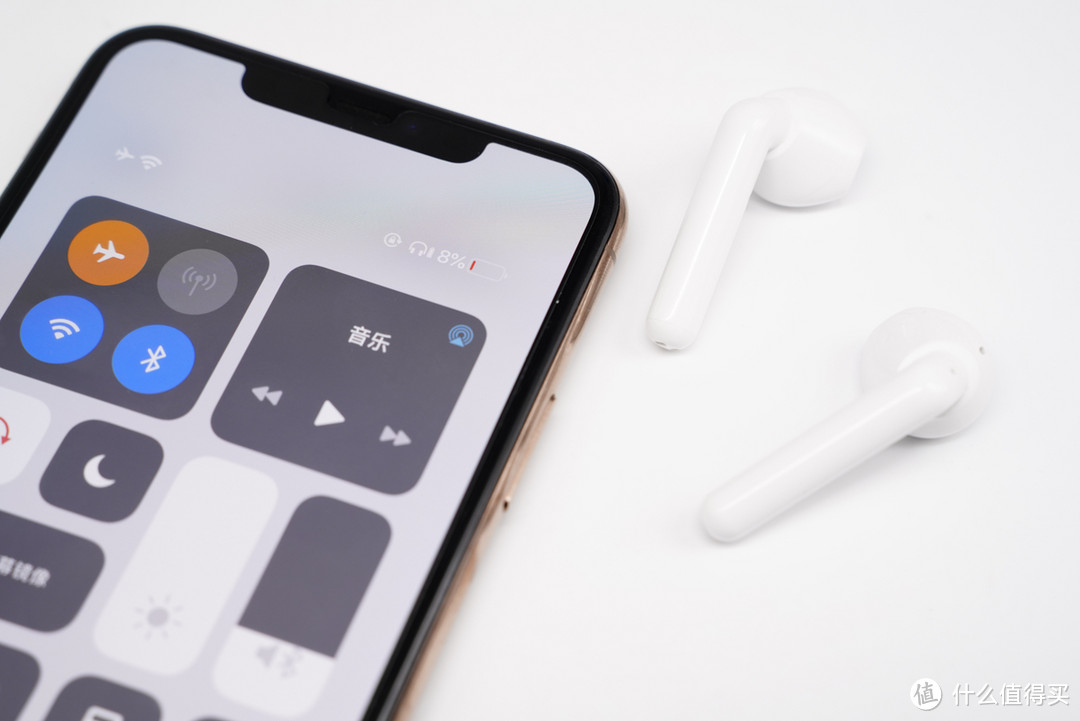 支持iPhone通话录音，可转文字提取摘要，科大讯飞真无线智能耳机iFLYBUDS体验评测