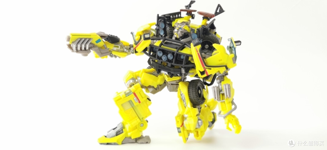 MPM11救护车
