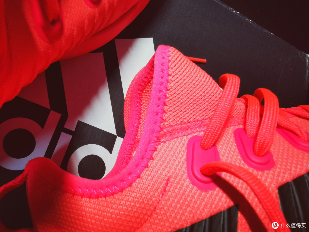 全能·一格,2020 adidas Stabil Next Gen 体验评测