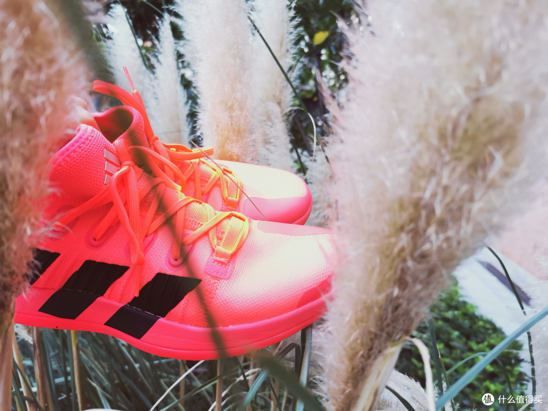 全能·一格,2020 adidas Stabil Next Gen 体验评测