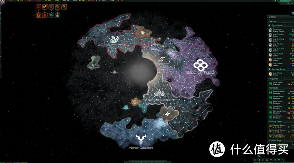 游戏推荐 篇二百六十九:遨游太空的科幻类游戏推荐