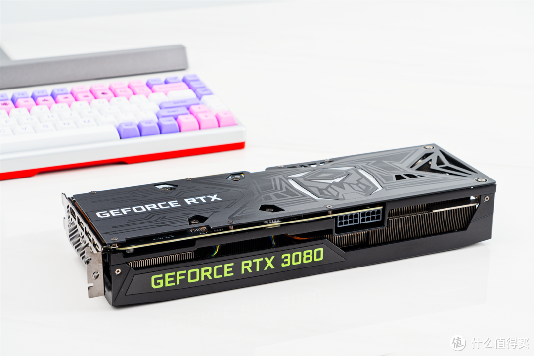 科普向：世界那么大，为什么我买不到一张RTX3080？附简单粗暴入手方式！