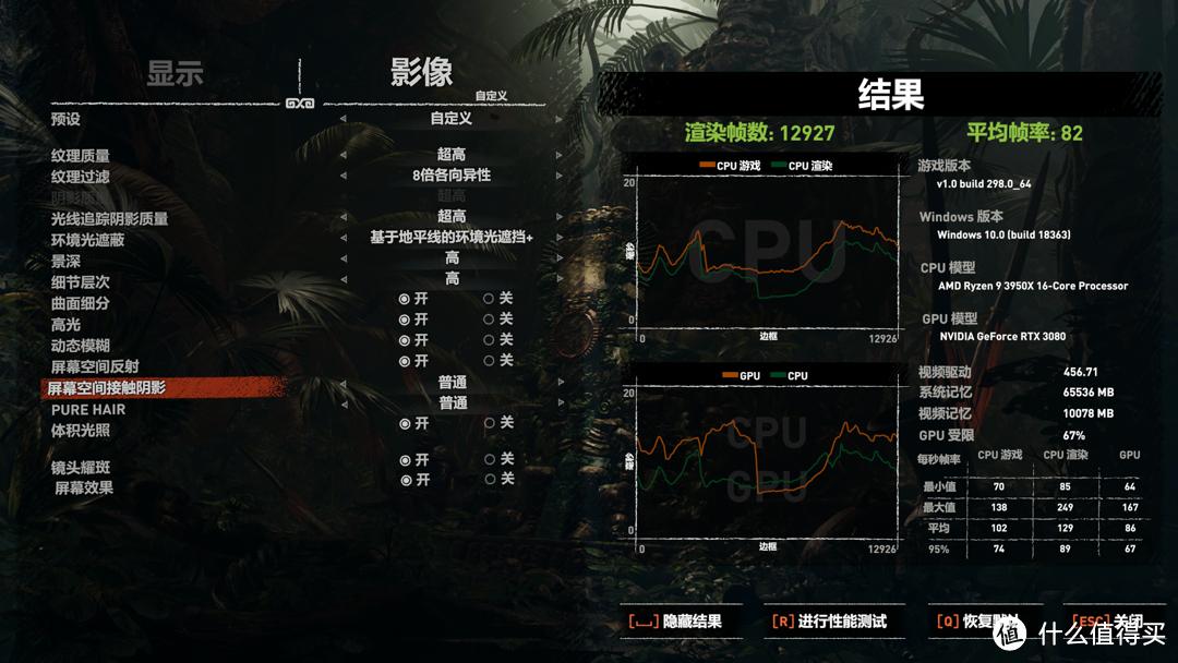 索泰RTX 3080-10G6X 天启 OC+AMD 3950X——“百万”主机不只是生产力