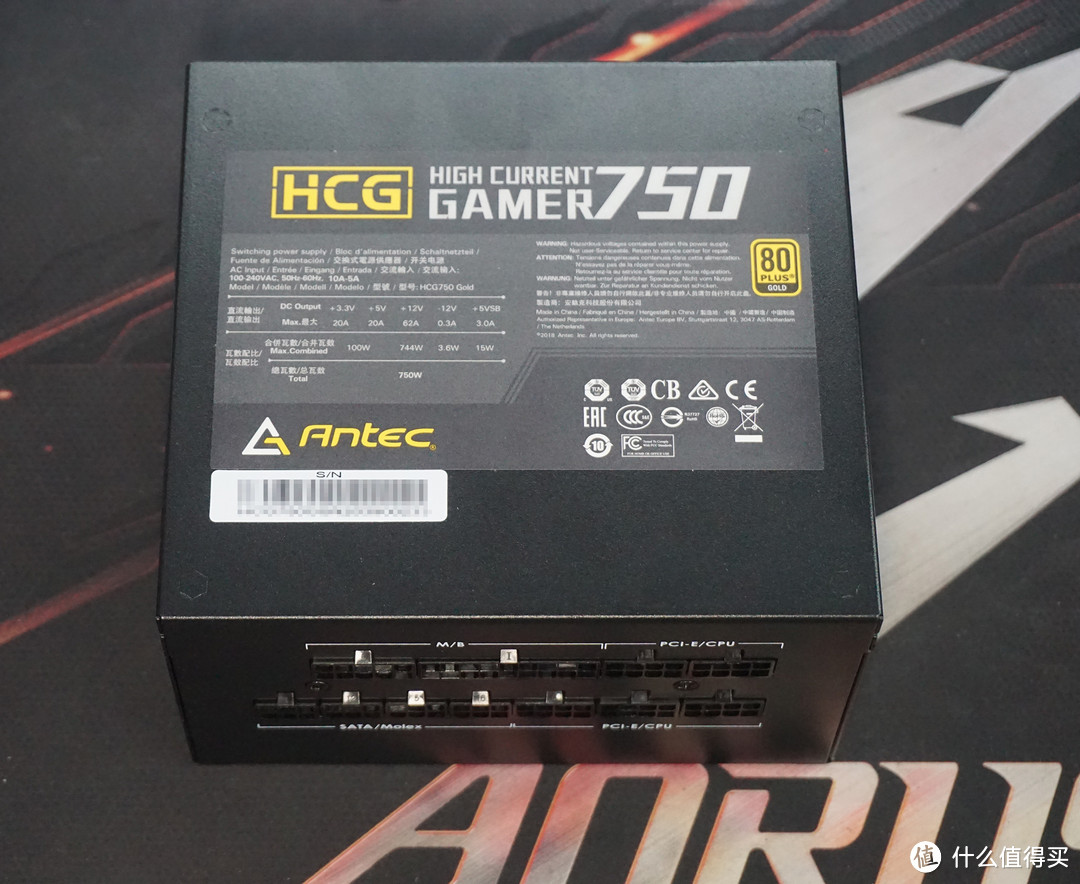 游戏碾压者，静音旗舰显卡：索泰 RTX 3080-10G6X 天启 OC