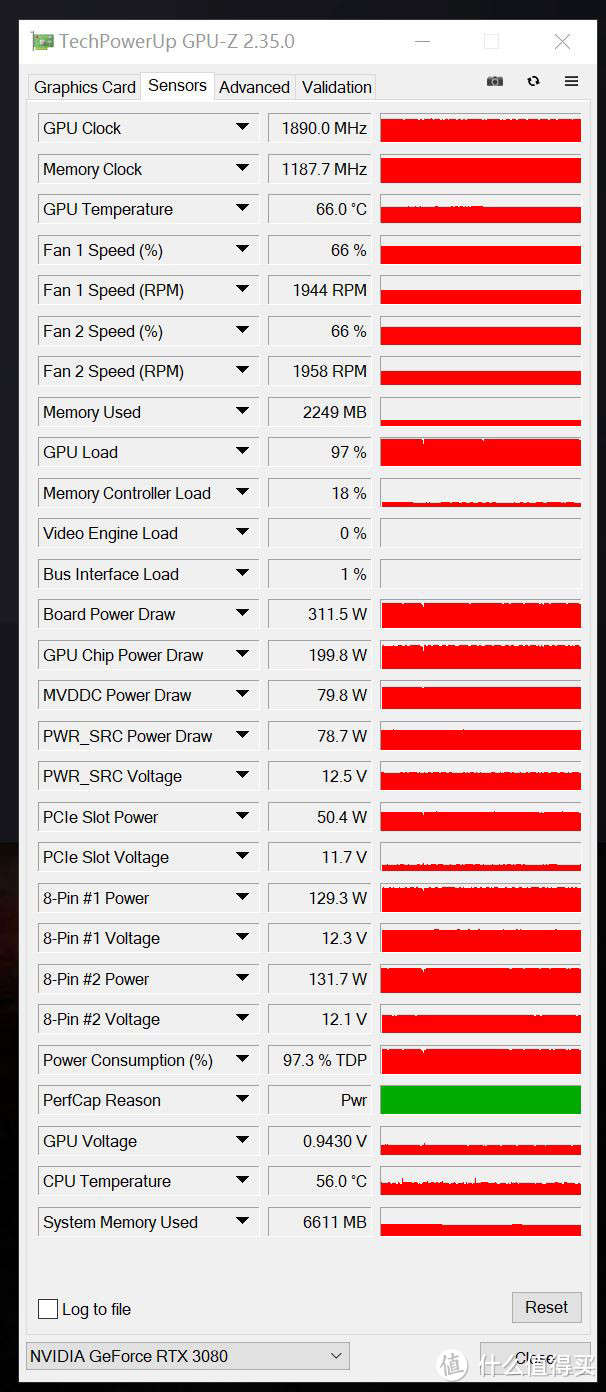 游戏碾压者，静音旗舰显卡：索泰 RTX 3080-10G6X 天启 OC