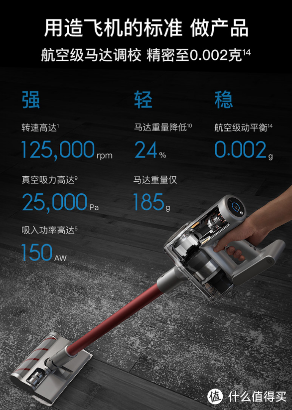 追觅dreame年度旗舰新品好物推荐,匠心品牌营造国货之光