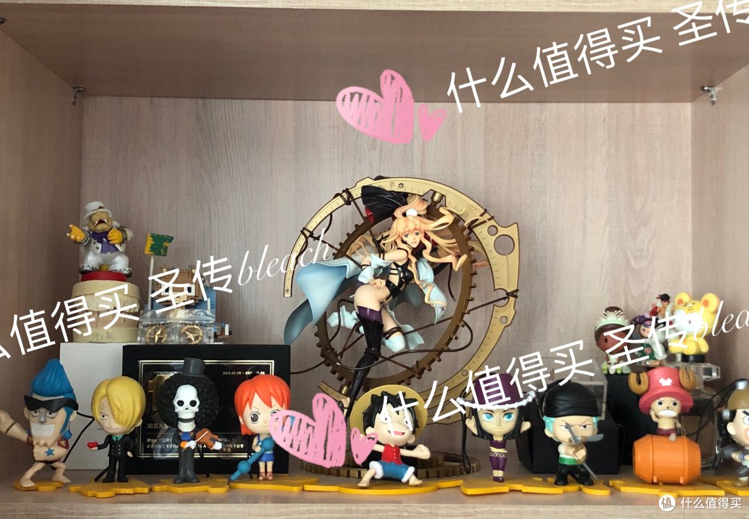 末那出品 必属精品 哪吒手办展示