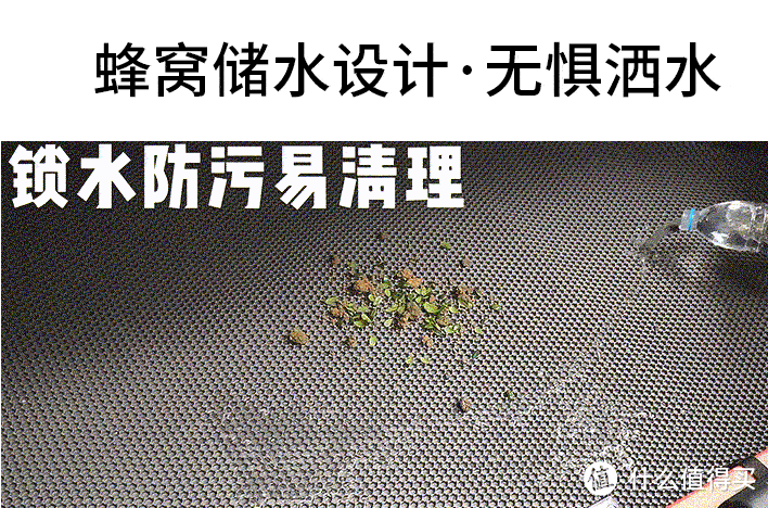 汽车后备箱垫有用吗？听我分析分析.........