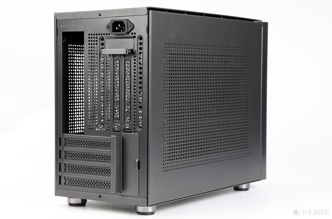 等不来RTX3070显卡,先用10700散片搭配2060S组一台小主机