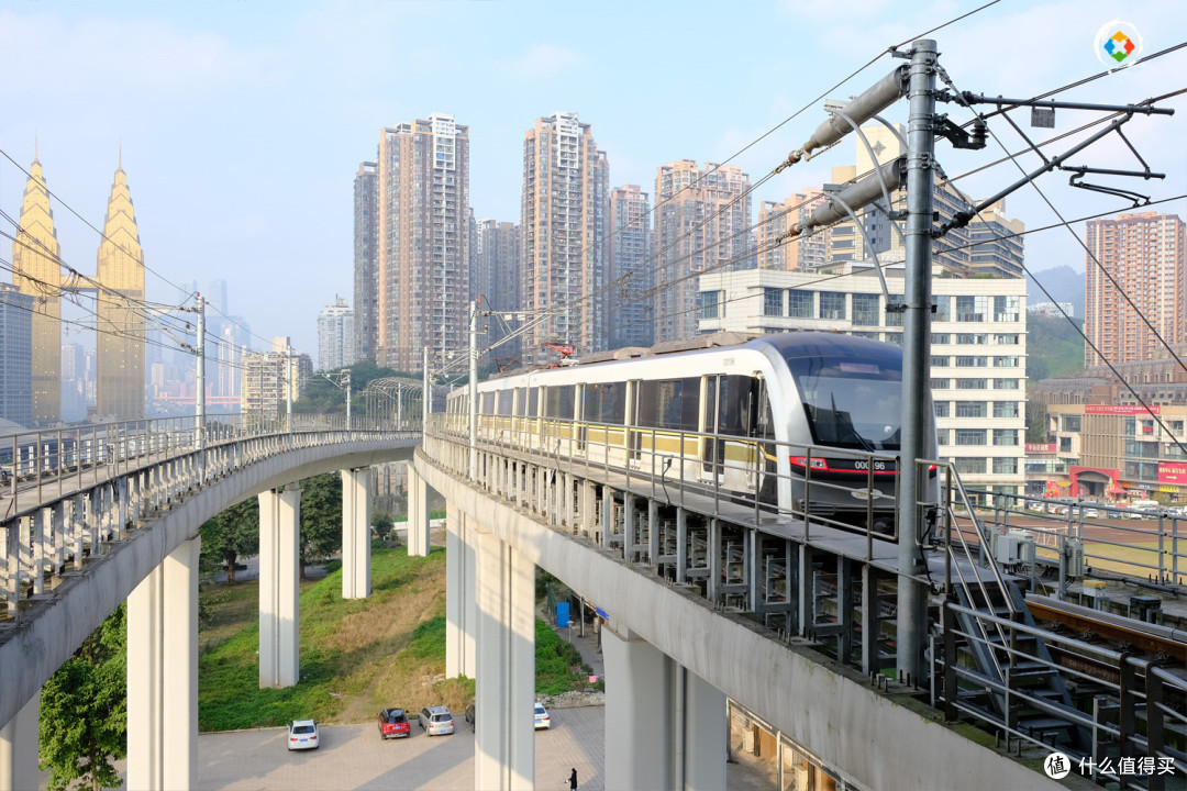 重庆地铁4条线路进入不载客试运行朝天门和西站有望年底开通