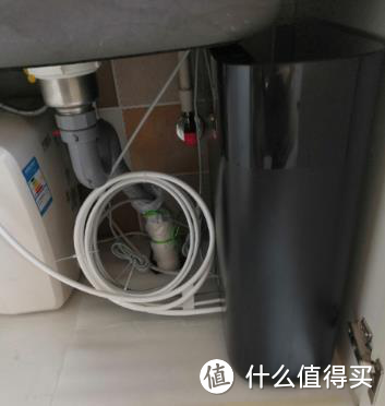 云米净水器亮点评测：4级过滤系统