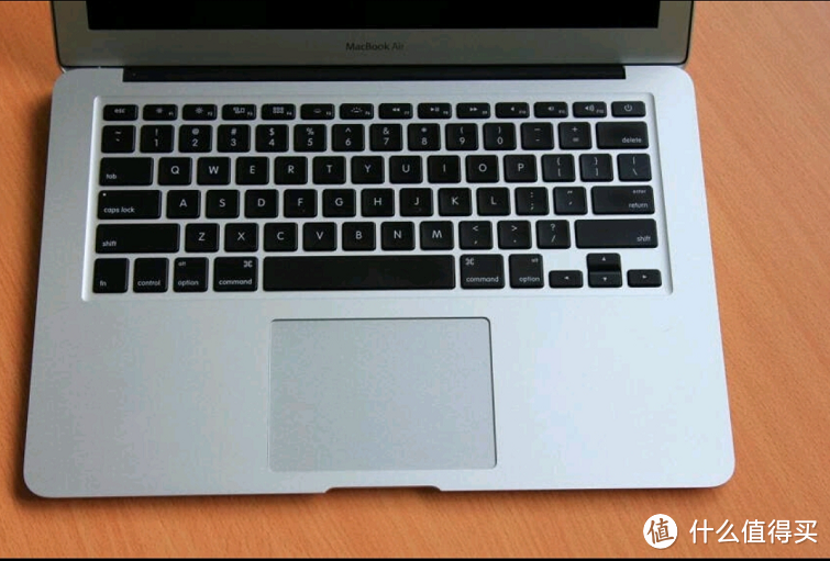 拍拍清仓国行二手MacBook Air测评