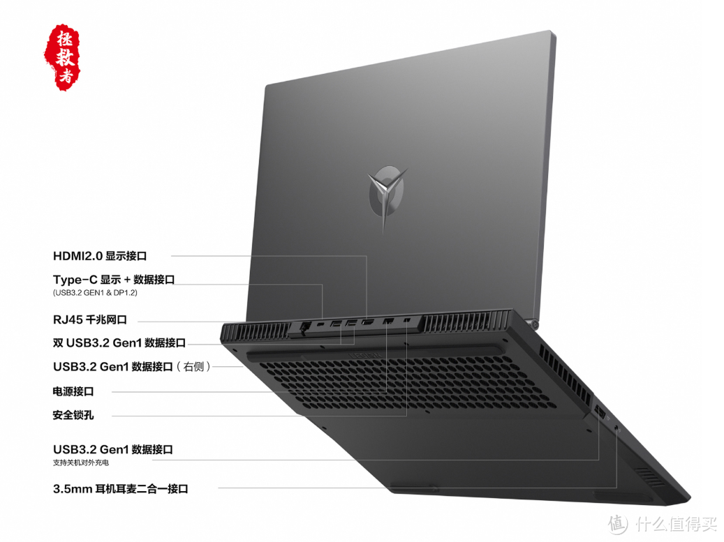 你抢到了没？联想拯救者R7000P