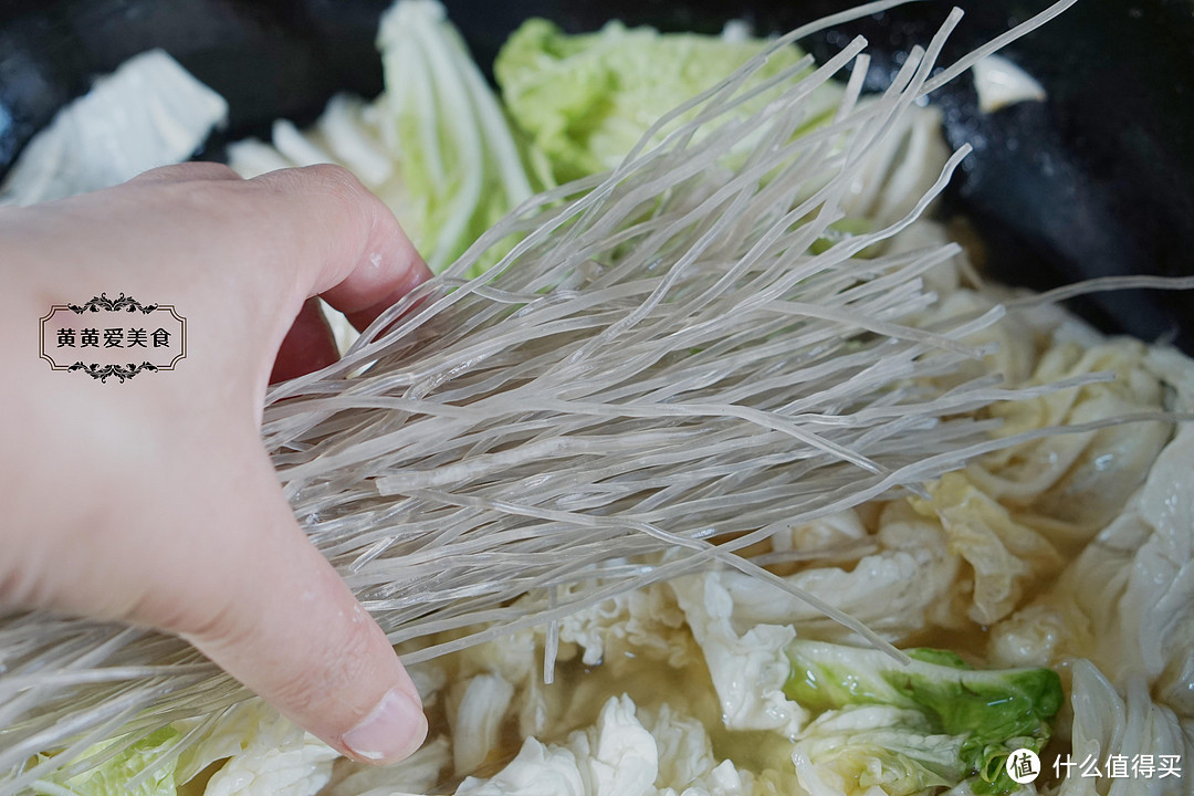 天凉了，晚餐吃它最营养，食材简单好消化，吃着全身都暖和