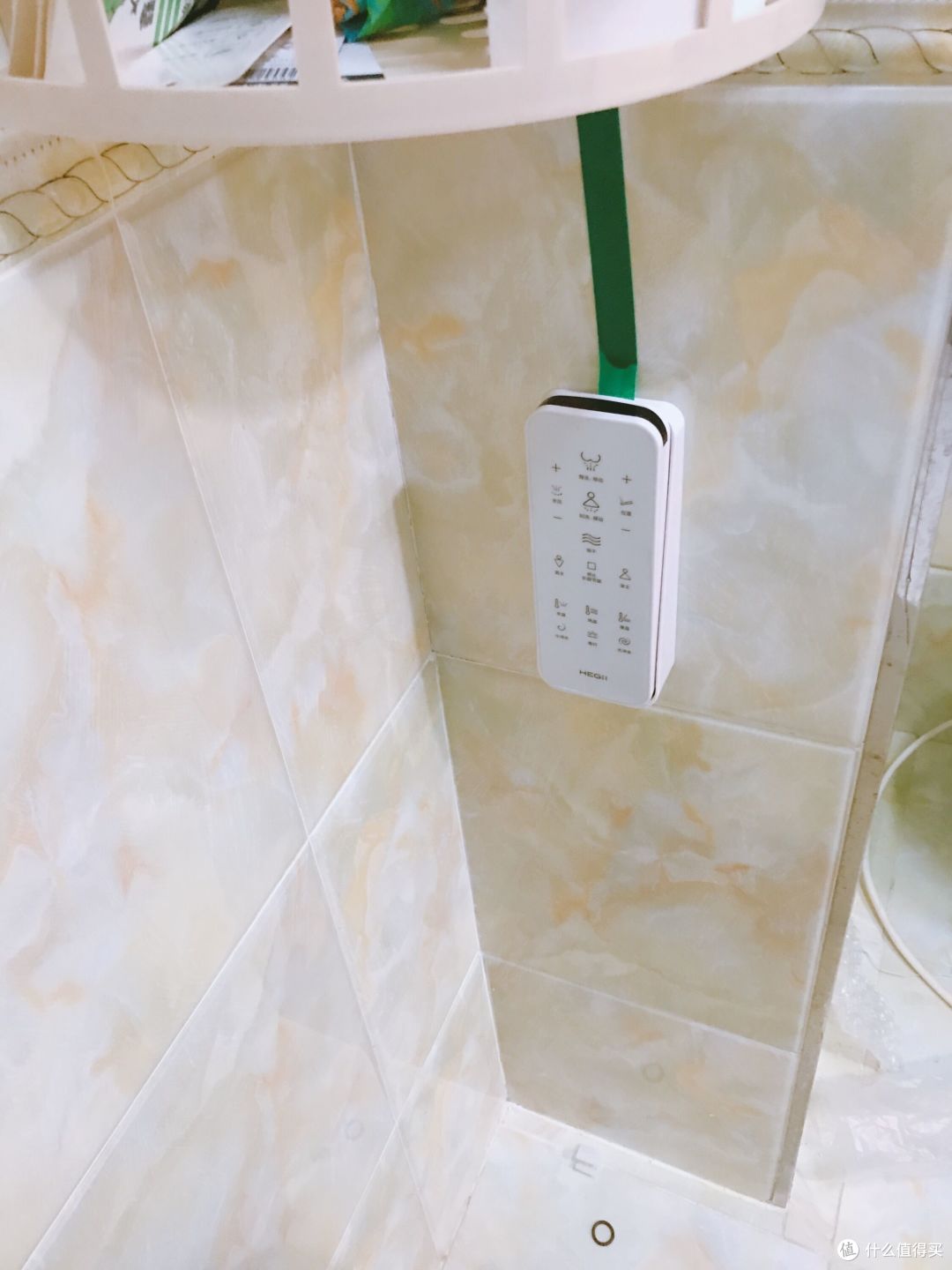 颜值与功能并存,舒适与科技齐享——HEGII 恒洁卫浴 Qe20 智能马桶